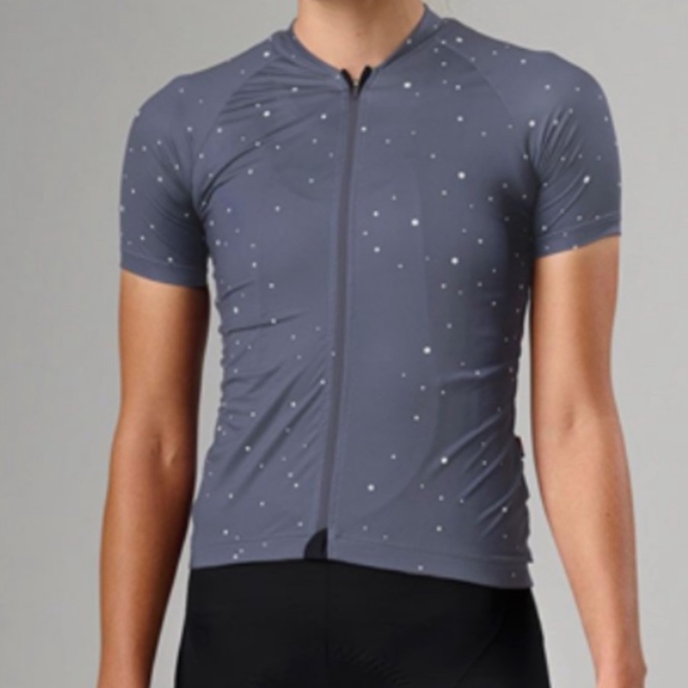Velocio ultra light women’s cycling jersey